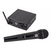 Мікрофонна радіосистема AKG WMS40 Mini Vocal Set BD ISM2 (3347X00040) 1 – techzone.com.ua Мікрофонна радіосистема AKG WMS40 Mini Vocal Set BD ISM2 (3347X00040) 1 – techzone.com.ua