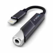 ЦАП с усилителем для наушников FiiO KA11 LT Black