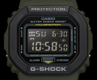 Чоловічий годинник Casio G-Shock The Origin DW-5610SU-3ER 2 – techzone.com.ua Чоловічий годинник Casio G-Shock The Origin DW-5610SU-3ER 2 – techzone.com.ua