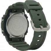 Чоловічий годинник Casio G-Shock The Origin DW-5610SU-3ER 4 – techzone.com.ua Чоловічий годинник Casio G-Shock The Origin DW-5610SU-3ER 4 – techzone.com.ua