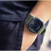 Мужские часы Casio G-Shock The Origin DW-5610SU-3ER 7 – techzone.com.ua Мужские часы Casio G-Shock The Origin DW-5610SU-3ER 7 – techzone.com.ua