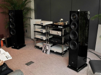 Напольные колонки Elac FS 509 VX-Jet 4 – techzone.com.ua Напольные колонки Elac FS 509 VX-Jet 4 – techzone.com.ua