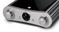 Підсилювач Gato Audio AMP-150 TwinFET High Gloss Black 3 – techzone.com.ua