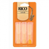 RICO Rico - Alto Sax #3.5 - 3-Pack