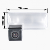 Штатная камера Prime-X CA-1372 5 – techzone.com.ua Штатная камера Prime-X CA-1372 5 – techzone.com.ua