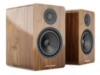 Акустична колонка Acoustic Energy AE 1 Active Walnut 1 – techzone.com.ua