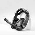Навушники з мікрофоном Sennheiser GSP 370 Black (508364) 7 – techzone.com.ua