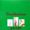 Виниловая пластинка LP Zz Top: Tres Hombres 1 – techzone.com.ua