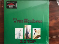 Виниловая пластинка LP Zz Top: Tres Hombres 6 – techzone.com.ua