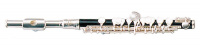 MAXTONE TPC60S PICCOLO FLUTE 2 – techzone.com.ua