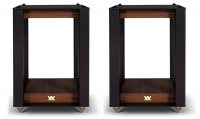 Підставка під акустику Wharfedale Stand for Linton Antique Walnut 2 – techzone.com.ua Підставка під акустику Wharfedale Stand for Linton Antique Walnut 2 – techzone.com.ua