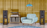 Підставка під акустику Wharfedale Stand for Linton Antique Walnut 4 – techzone.com.ua Підставка під акустику Wharfedale Stand for Linton Antique Walnut 4 – techzone.com.ua