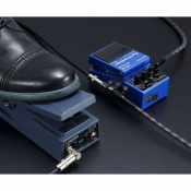 Педаль эффектов Boss SY-1 5 – techzone.com.ua