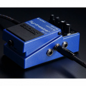 Педаль эффектов Boss SY-1 6 – techzone.com.ua