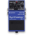 Педаль эффектов Boss SY-1 1 – techzone.com.ua