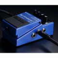 Педаль эффектов Boss SY-1 6 – techzone.com.ua