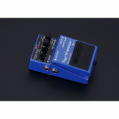 Педаль эффектов Boss SY1 6 – techzone.com.ua Педаль эффектов Boss SY1 6 – techzone.com.ua