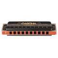 Губна гармоніка Cascha Professional Blues Harmonica in F Diatonic HH 2221 (Фа) (губна гармошка) 4 – techzone.com.ua