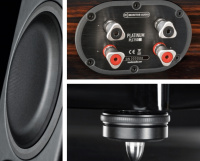 Центральный канал Monitor Audio Platinum PLC150 II Rosewood 3 – techzone.com.ua Центральный канал Monitor Audio Platinum PLC150 II Rosewood 3 – techzone.com.ua