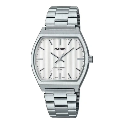 Годинник Casio Standard Analogue MTP-B140D-7A – techzone.com.ua