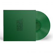 Вінілова платівка Various - Зелене (Green Vinyl, Limited) [LP] 2 – techzone.com.ua