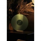 Вінілова платівка Various - Зелене (Green Vinyl, Limited) [LP] 4 – techzone.com.ua