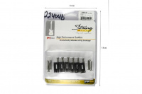 Набір сідел для гітар GRAPH TECH PS-8001-00 STRING SAVER SADDLE STRAT / TELE STYLE (6 PCS) 4 – techzone.com.ua Набір сідел для гітар GRAPH TECH PS-8001-00 STRING SAVER SADDLE STRAT / TELE STYLE (6 PCS) 4 – techzone.com.ua