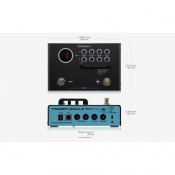 Тригерний модуль Roland TM-1 5 – techzone.com.ua Тригерний модуль Roland TM-1 5 – techzone.com.ua
