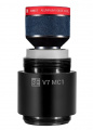 Мікрофонний капсуль sE Electronics V7 MC1 Black (Shure) 2 – techzone.com.ua