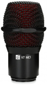 sE Electronics V7 MC1 Black (Shure)