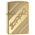 Запальничка 169 Zippo Coiled Armor 29625 1 – techzone.com.ua