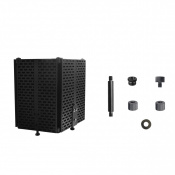 Экран микрофонный СKMOVA SRF5 5 – techzone.com.ua Экран микрофонный СKMOVA SRF5 5 – techzone.com.ua