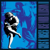 Вінілова платівка Guns N' Roses - Use Your Illusion II [2LP] 1 – techzone.com.ua