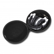 UDG Creator Headphone Case Small Black