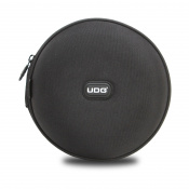 UDG Creator Headphone Case Small Black 3 – techzone.com.ua UDG Creator Headphone Case Small Black 3 – techzone.com.ua