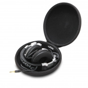 UDG Creator Headphone Case Small Black 4 – techzone.com.ua UDG Creator Headphone Case Small Black 4 – techzone.com.ua