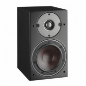 Фронтальные акустические колонки DALI Oberon 1 Black Ash 2 – techzone.com.ua Фронтальные акустические колонки DALI Oberon 1 Black Ash 2 – techzone.com.ua