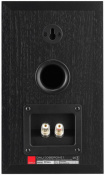 Фронтальные акустические колонки DALI Oberon 1 Black Ash 4 – techzone.com.ua Фронтальные акустические колонки DALI Oberon 1 Black Ash 4 – techzone.com.ua