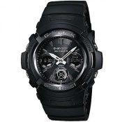 Мужские часы Casio G-Shock AWG-M100B-1AER