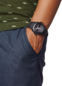 Мужские часы Casio G-Shock AWG-M100B-1AER 4 – techzone.com.ua Мужские часы Casio G-Shock AWG-M100B-1AER 4 – techzone.com.ua