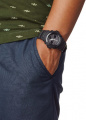 Мужские часы Casio G-Shock AWG-M100B-1AER 4 – techzone.com.ua