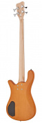 WARWICK RockBass Streamer LX, 4-String (Honey Violin) 2 – techzone.com.ua WARWICK RockBass Streamer LX, 4-String (Honey Violin) 2 – techzone.com.ua
