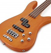 WARWICK RockBass Streamer LX, 4-String (Honey Violin) 3 – techzone.com.ua WARWICK RockBass Streamer LX, 4-String (Honey Violin) 3 – techzone.com.ua