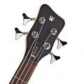 WARWICK RockBass Streamer LX, 4-String (Honey Violin) 5 – techzone.com.ua