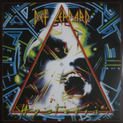 Вінілова платівка Def Leppard: Hysteria -Hq/Remast- /2LP 1 – techzone.com.ua