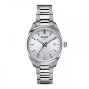 Годинник унісекс Tissot PR 100 Jungfraubahn Quartz 34mm T150.210.11.031.01 1 – techzone.com.ua Годинник унісекс Tissot PR 100 Jungfraubahn Quartz 34mm T150.210.11.031.01 1 – techzone.com.ua
