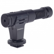 Микрофон накамерный CKMOVA VCM3 2 – techzone.com.ua Микрофон накамерный CKMOVA VCM3 2 – techzone.com.ua