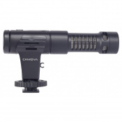 Микрофон накамерный CKMOVA VCM3 5 – techzone.com.ua Микрофон накамерный CKMOVA VCM3 5 – techzone.com.ua