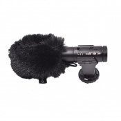 Мікрофон накамерний CKMOVA VCM3 6 – techzone.com.ua Мікрофон накамерний CKMOVA VCM3 6 – techzone.com.ua