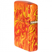 Запальничка Zippo 48458 Fire Zippo Design 48981 4 – techzone.com.ua Запальничка Zippo 48458 Fire Zippo Design 48981 4 – techzone.com.ua